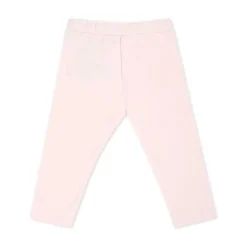 Roze Leggings voor Baby Meisjes