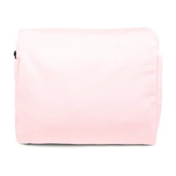 Roze luiertas met Teddybeer