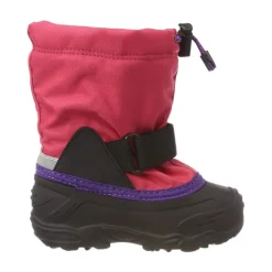 Roze Meisjeslaarzen voor Vrouw