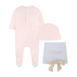 Roze Ondergoed Collectie