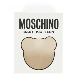 Roze Rompers Set met Teddybeer