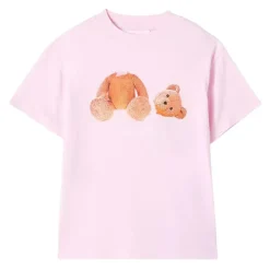 Roze Roze T-Shirt