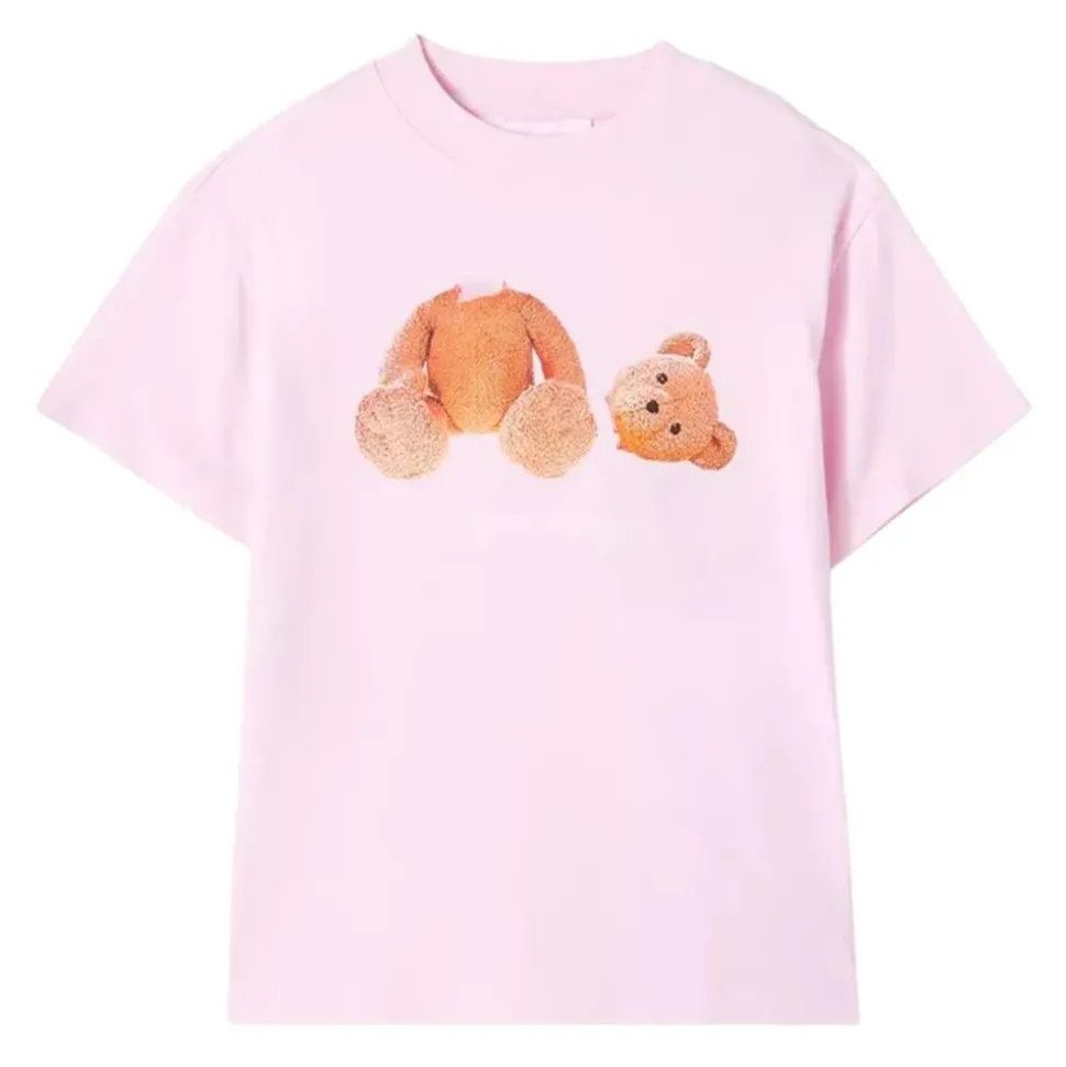 Roze Roze T-Shirt