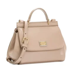 Roze Schoudertas voor Meisjes