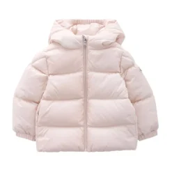 Roze Sharon Jas voor Vrouwen