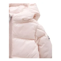 Roze Sharon Jas voor Vrouwen