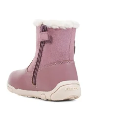Roze sneakers voor meisjes