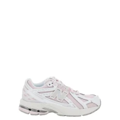 Roze Sneakers voor Vrouwen