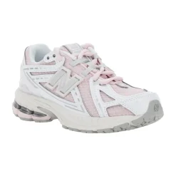 Roze Sneakers voor Vrouwen