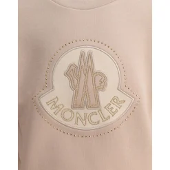 Roze Sweatshirt voor Jongens