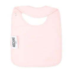 Roze Teddybeer Accessoireset