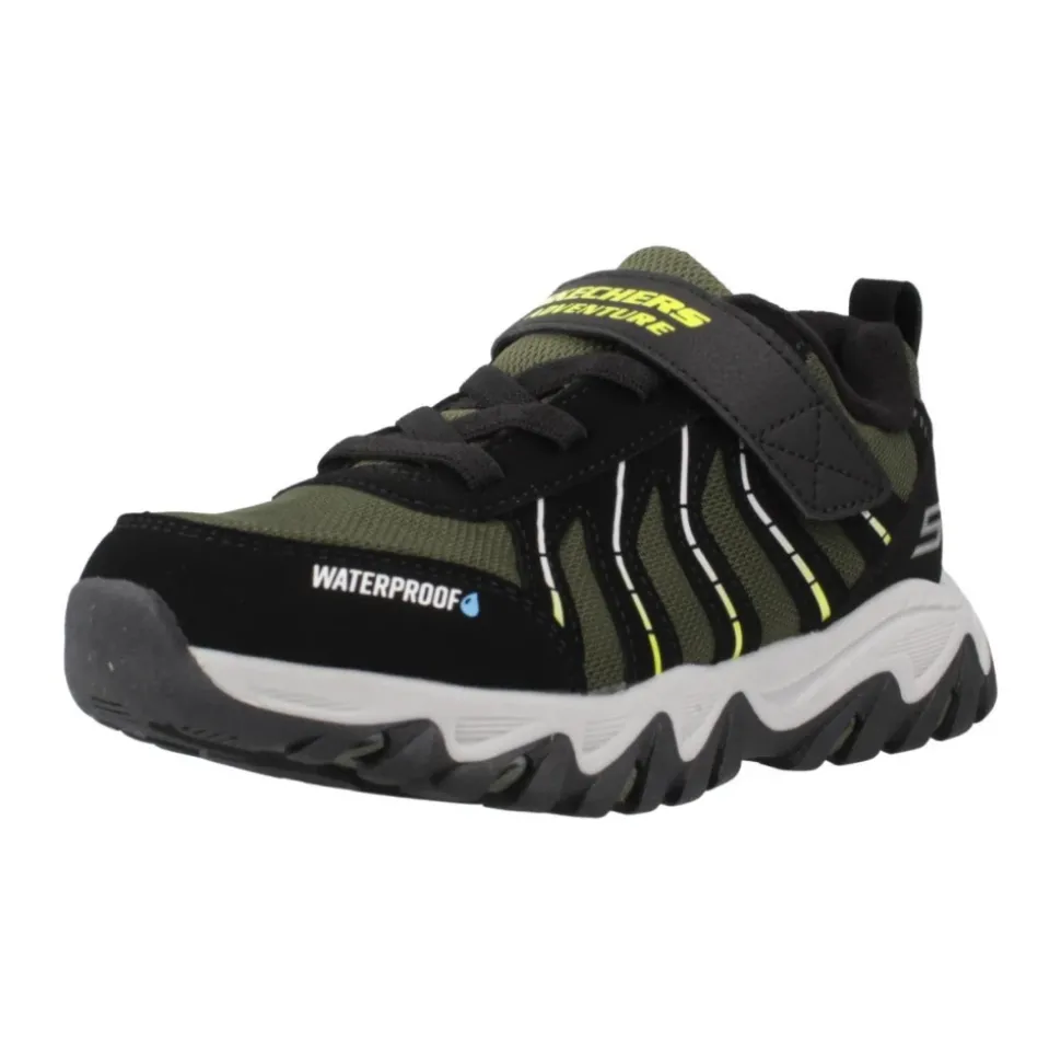 Rugged Ranger - Hydro Explorer