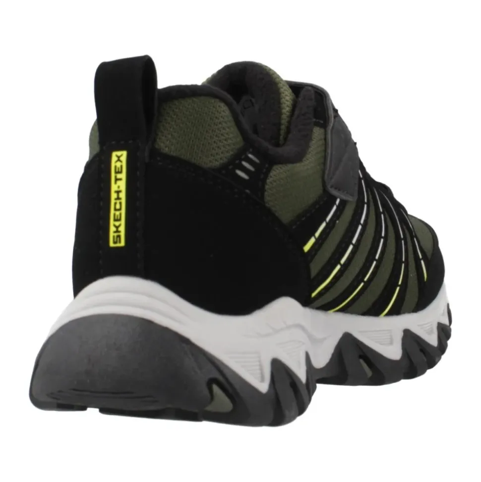 Rugged Ranger - Hydro Explorer