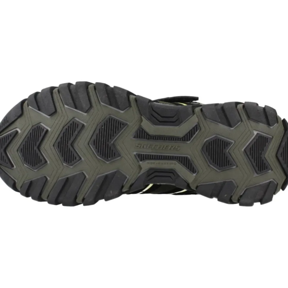 Rugged Ranger - Hydro Explorer