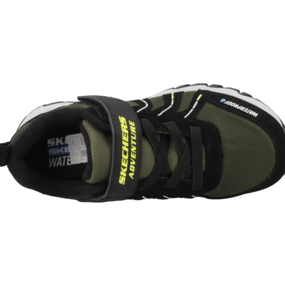 Rugged Ranger - Hydro Explorer