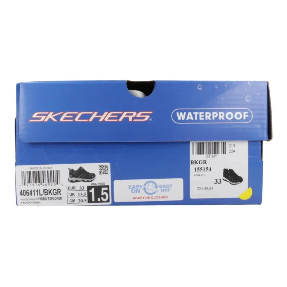 Rugged Ranger - Hydro Explorer