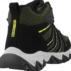 Rugged Ranger - Stor