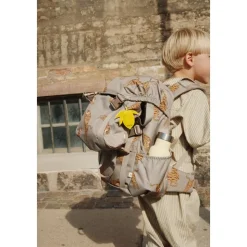 Rugzak met dierenmotief