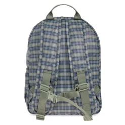 Rugzak met een patroon