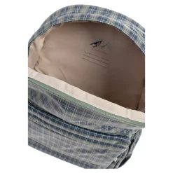 Rugzak met een patroon