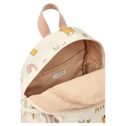 Rugzak met een patroon