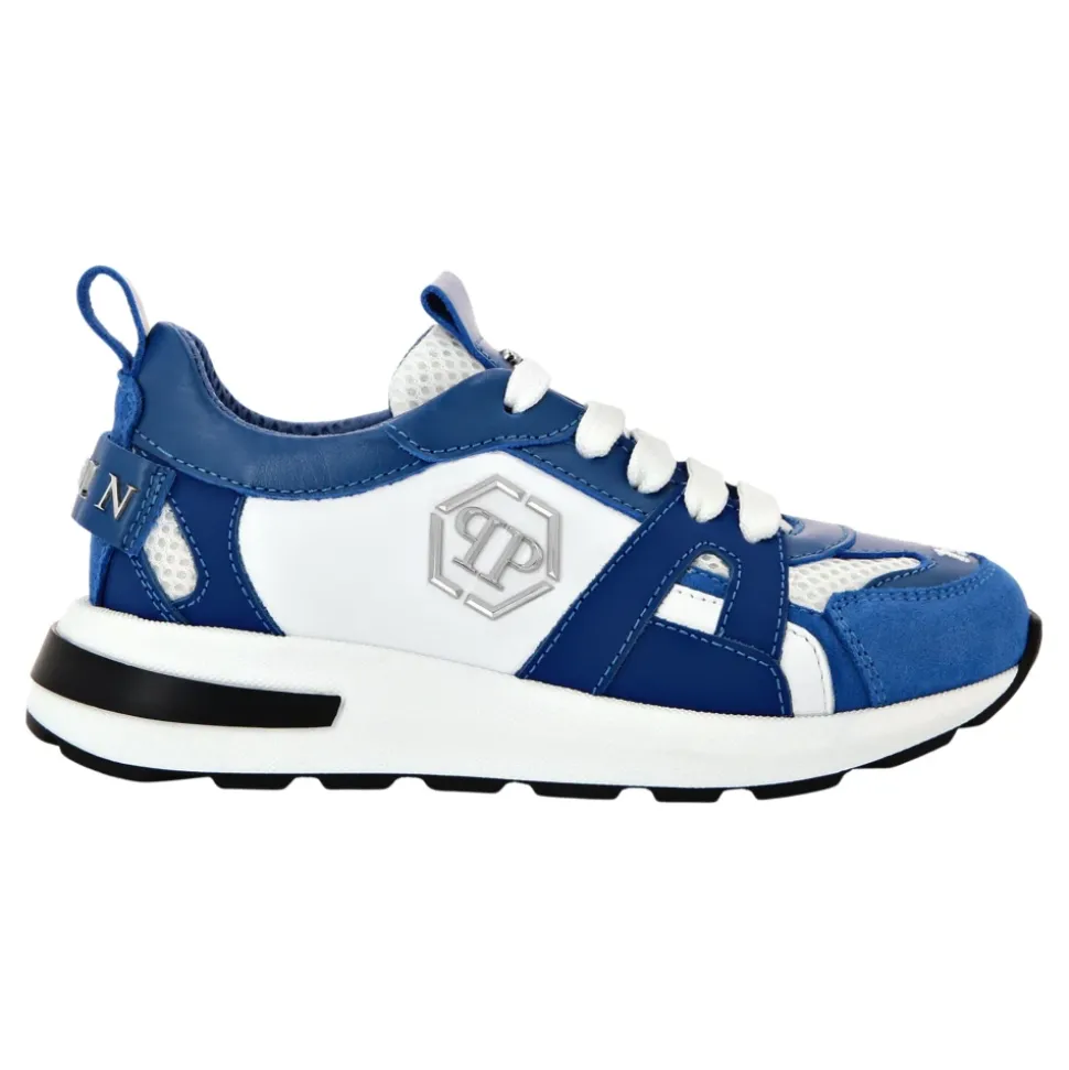 Runner Sneaker Hurricane