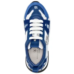 Runner Sneaker Hurricane