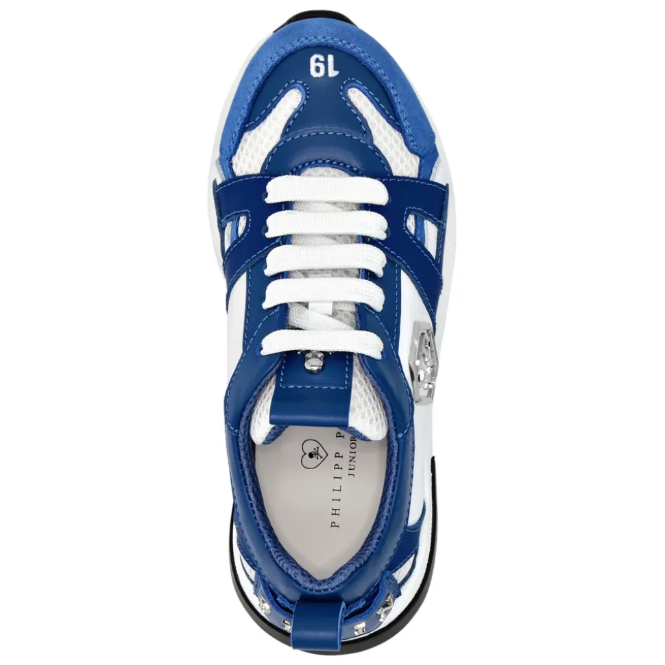 Runner Sneaker Hurricane