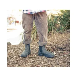 Rustieke Chelsea Boots