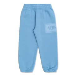 90s Vintage Logo Kinder Joggingbroek