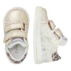 Salazar 3 VL Leren Sneakers