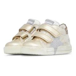 Salazar 3 VL Leren Sneakers