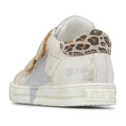 Salazar 3 VL Leren Sneakers