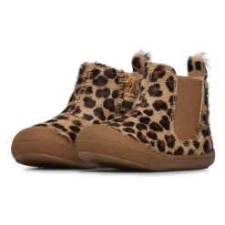 Sally First-steps Chelsea Boots