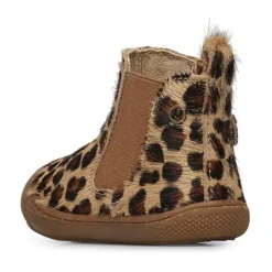 Sally First-steps Chelsea Boots