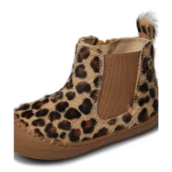 Sally First-steps Chelsea Boots