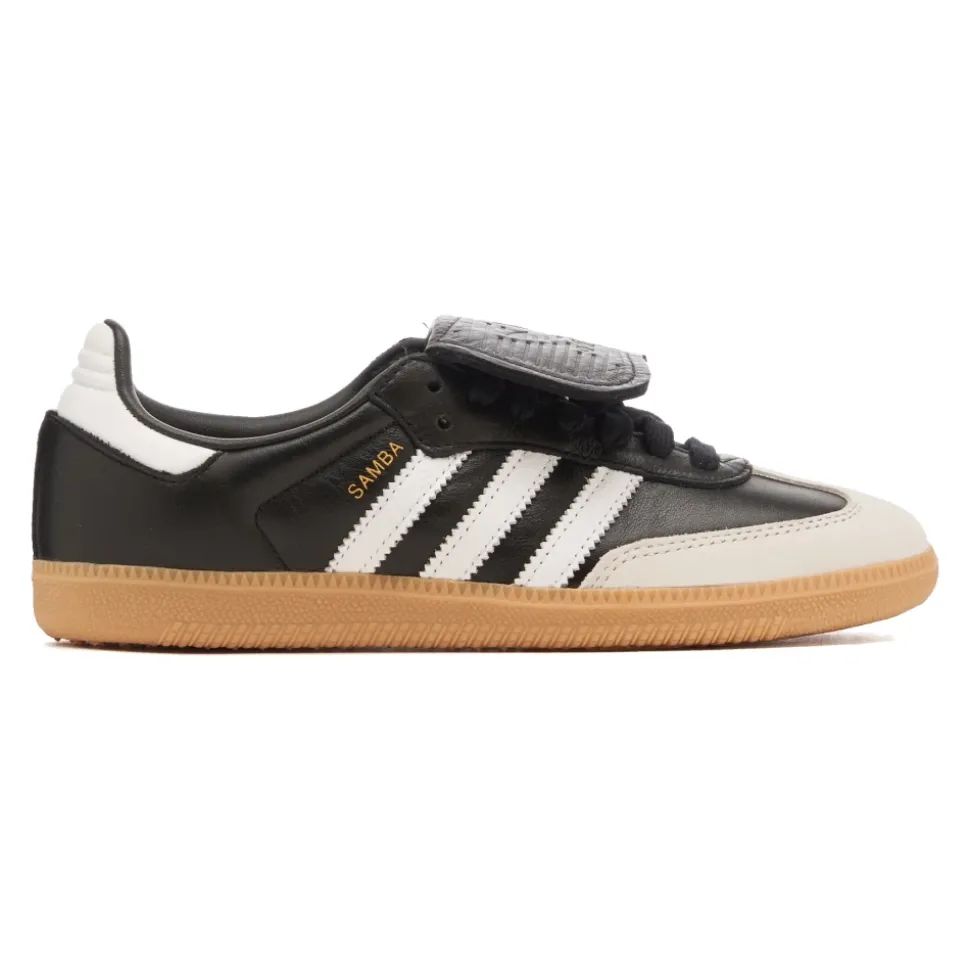 Samba LT Core Black Cloud