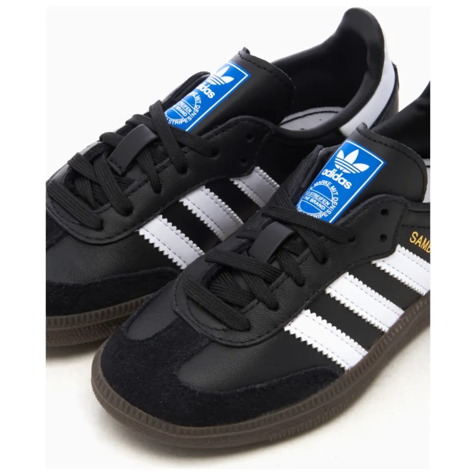 Samba OG Junior Sneakers