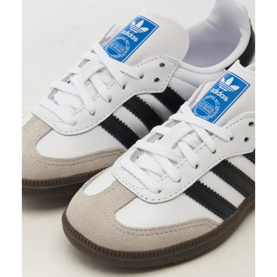 Samba OG Junior voetbalschoenen