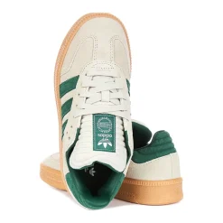 Samba XLG Grijs Jeugd Retro Sneakers