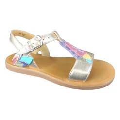 Sandaal Papillio Plagette