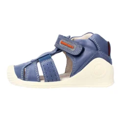 Sandaaltjes met bandjes