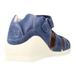 Sandaaltjes met bandjes