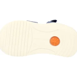 Sandaaltjes met bandjes