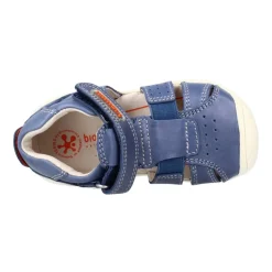 Sandaaltjes met bandjes