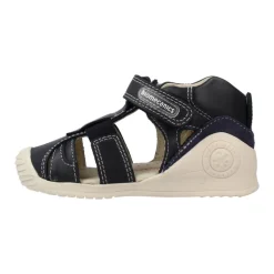 Sandaaltjes met bandjes