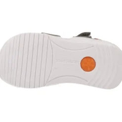 Sandaaltjes met bandjes