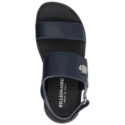 Sandalen Flat