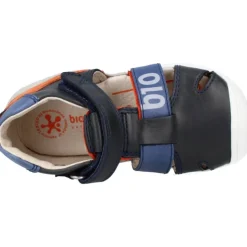 Sandalen met band voor dames