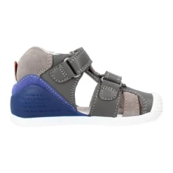 Sandalen met bandjes
